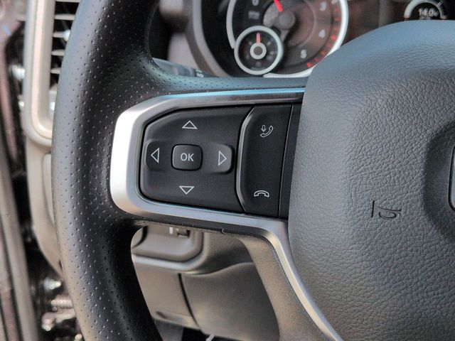 Thumbnail: 2026 RAM 3500 - 29