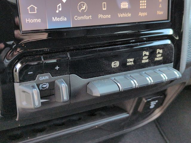 Thumbnail: 2026 RAM 3500 - 40
