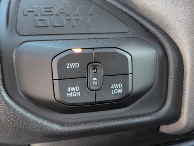 Thumbnail: 2026 RAM 3500 - 39