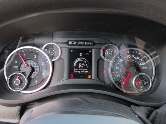 Thumbnail: 2026 RAM 3500 - 14