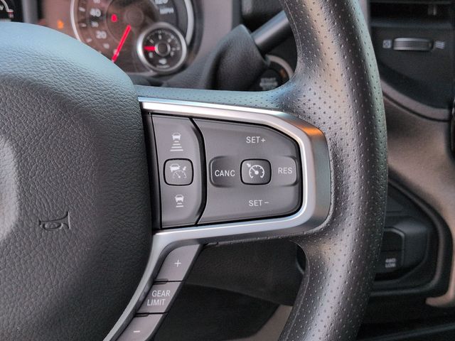 Thumbnail: 2026 RAM 3500 - 30