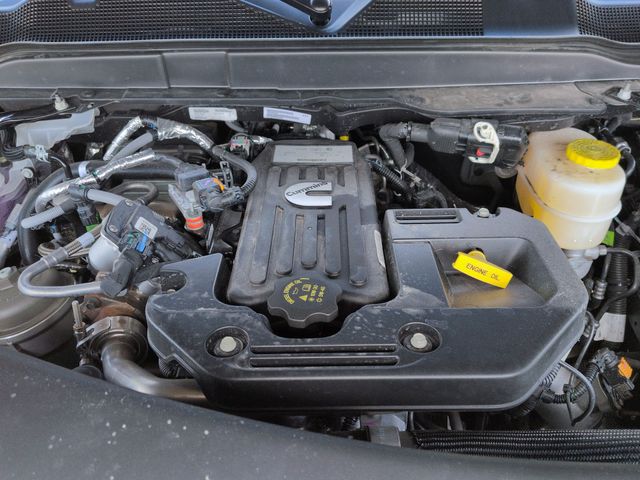 Thumbnail: 2026 RAM 3500 - 8