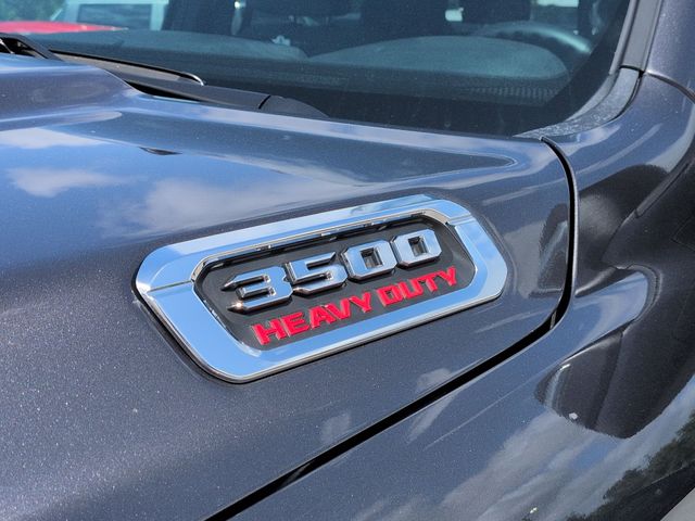 Thumbnail: 2026 RAM 3500 - 24