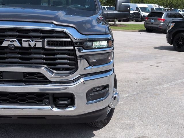 Thumbnail: 2026 RAM 3500 - 23