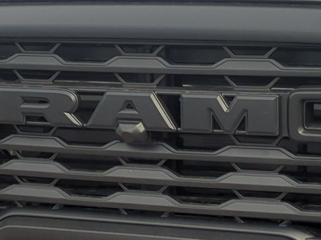 Thumbnail: 2026 RAM 3500 - 24