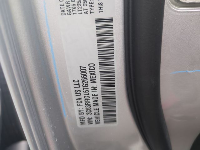 Thumbnail: 2026 RAM 3500 - 18