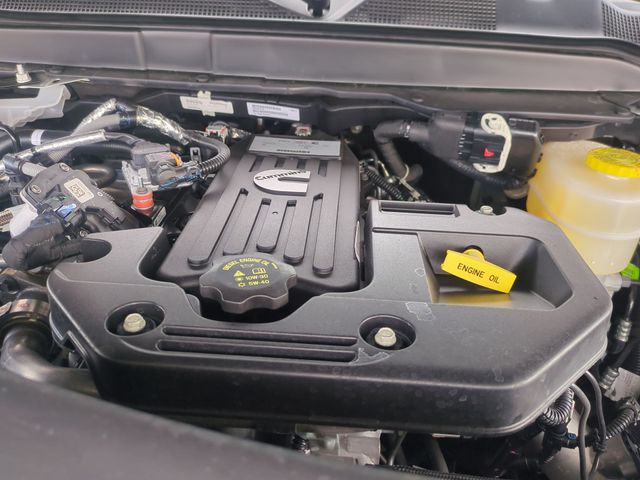 Thumbnail: 2026 RAM 3500 - 8