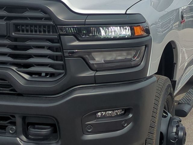 Thumbnail: 2026 RAM 3500 - 23