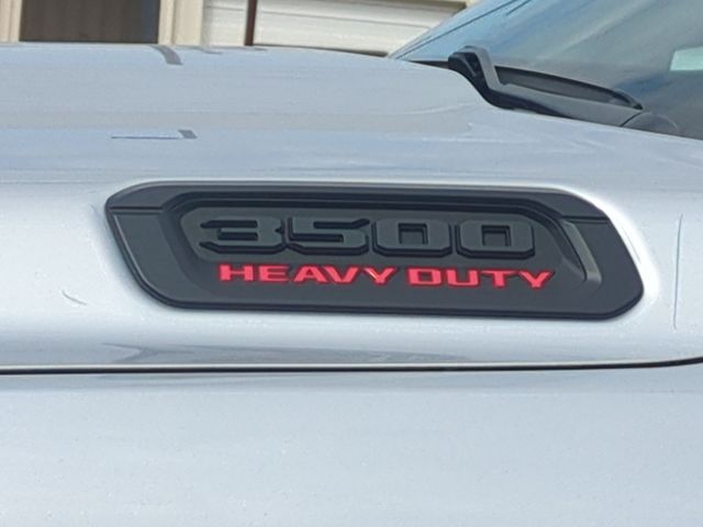Thumbnail: 2026 RAM 3500 - 7