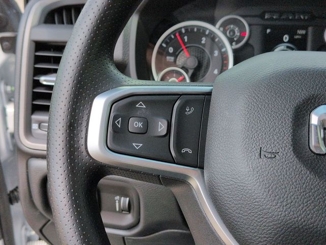 Thumbnail: 2026 RAM 3500 - 29