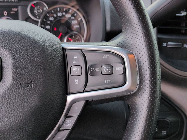 Thumbnail: 2026 RAM 3500 - 30