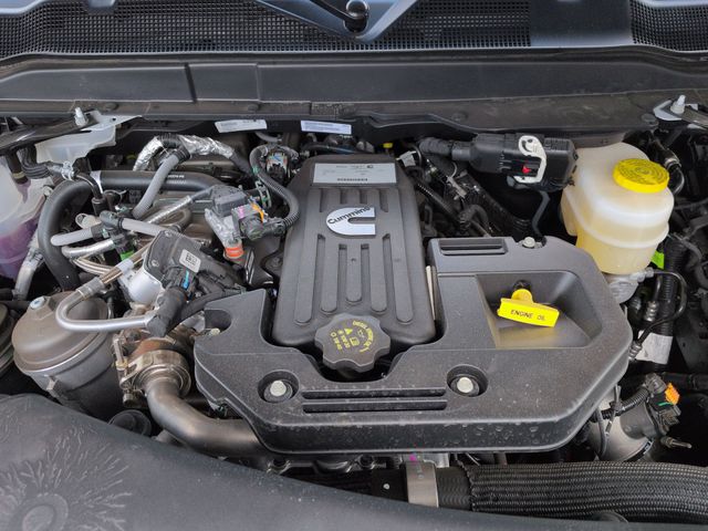 Thumbnail: 2026 RAM 3500 - 8