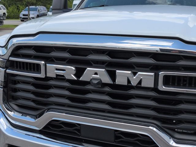 Thumbnail: 2026 RAM 3500 - 6
