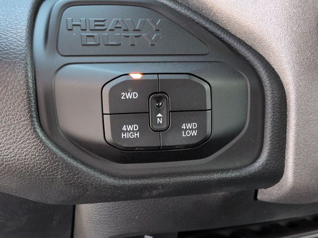 Thumbnail: 2026 RAM 3500 - 38