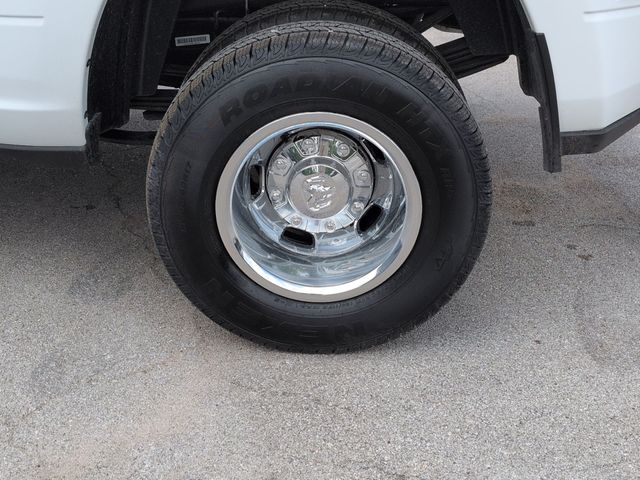 Thumbnail: 2026 RAM 3500 - 7