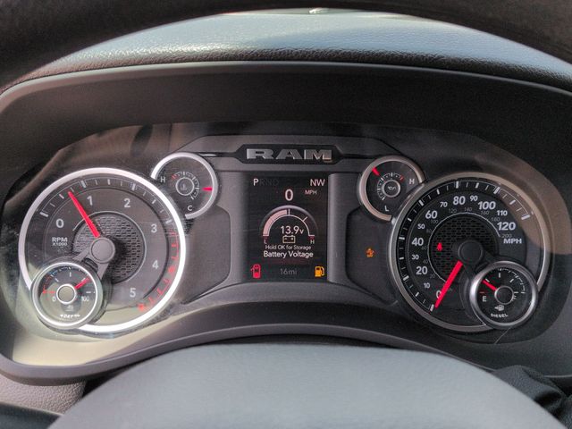 Thumbnail: 2026 RAM 3500 - 14