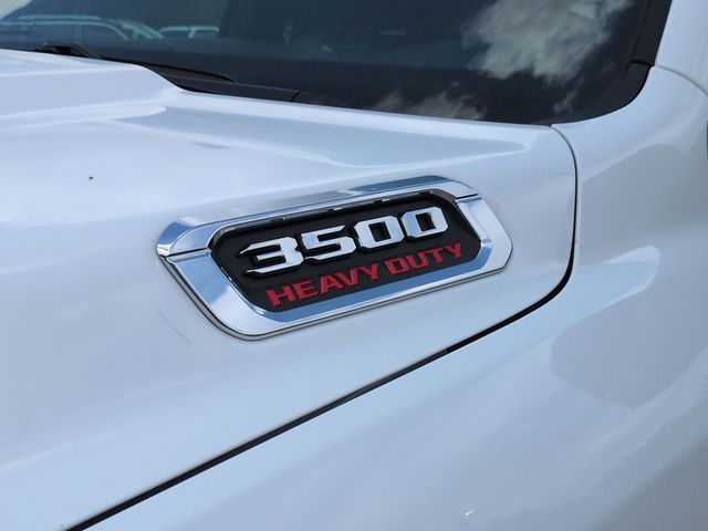 Thumbnail: 2026 RAM 3500 - 24