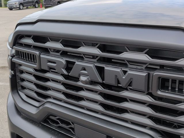 Thumbnail: 2026 RAM 3500 - 24