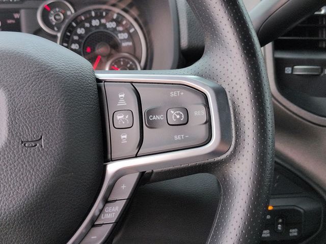 Thumbnail: 2026 RAM 3500 - 30