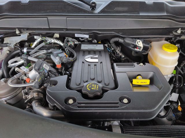 Thumbnail: 2026 RAM 3500 - 9
