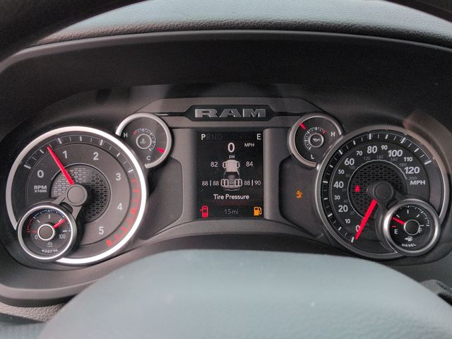 Thumbnail: 2026 RAM 3500 - 15