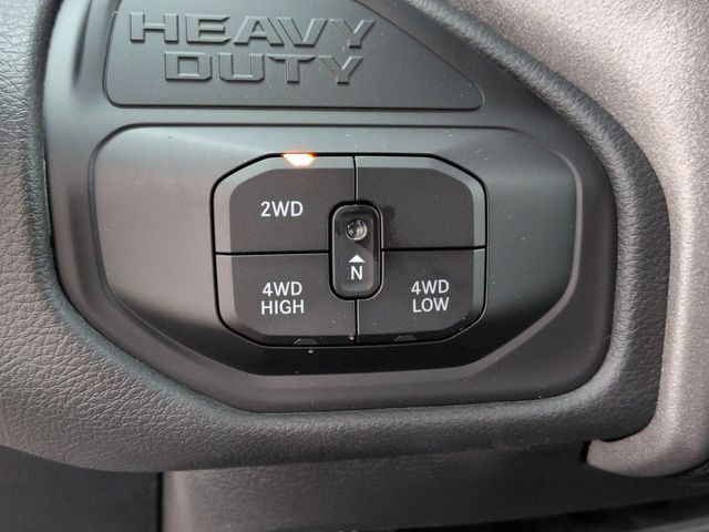 Thumbnail: 2026 RAM 3500 - 39