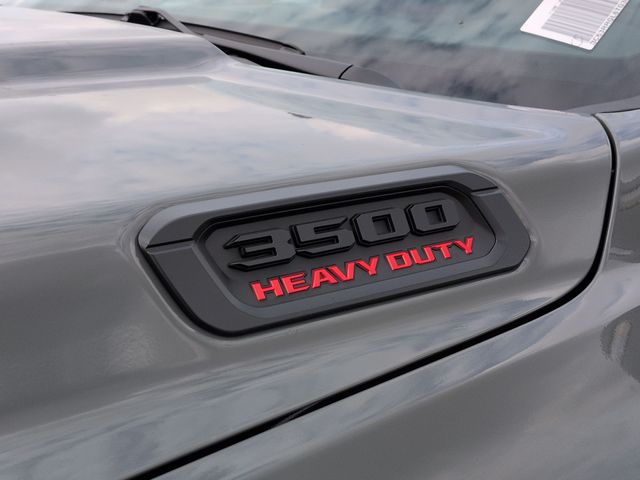 Thumbnail: 2026 RAM 3500 - 7