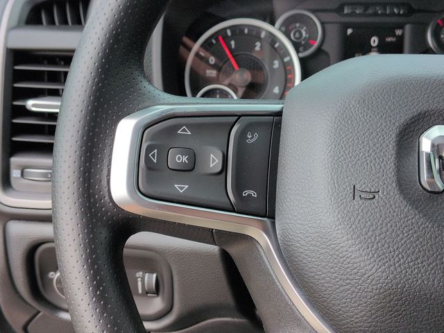 Thumbnail: 2026 RAM 3500 - 29