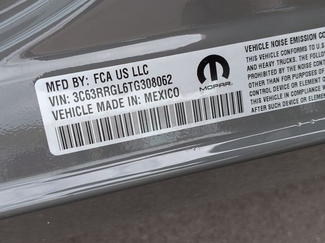 Thumbnail: 2026 RAM 3500 - 18