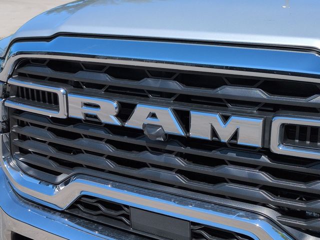 Thumbnail: 2026 RAM 3500 - 24