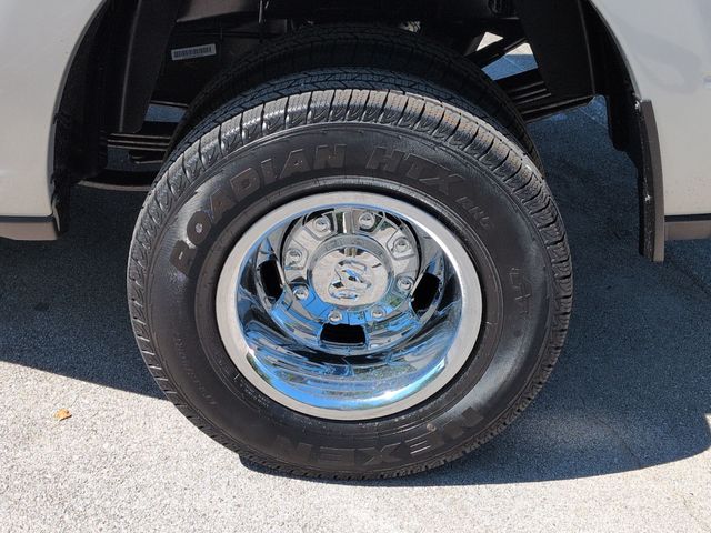 Thumbnail: 2026 RAM 3500 - 8