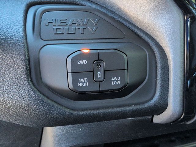 Thumbnail: 2026 RAM 3500 - 39
