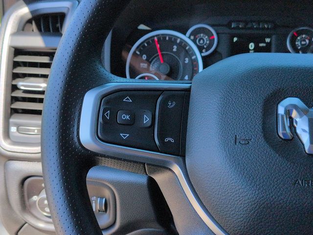 Thumbnail: 2026 RAM 3500 - 29