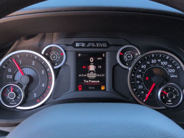 Thumbnail: 2026 RAM 3500 - 15