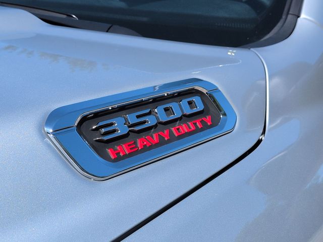Thumbnail: 2026 RAM 3500 - 7