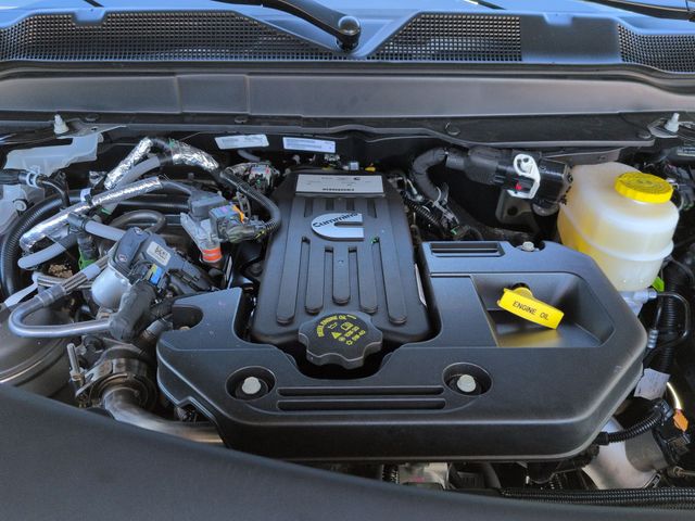 Thumbnail: 2026 RAM 3500 - 9