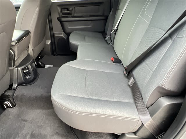 2024 RAM 3500 Tradesman 12
