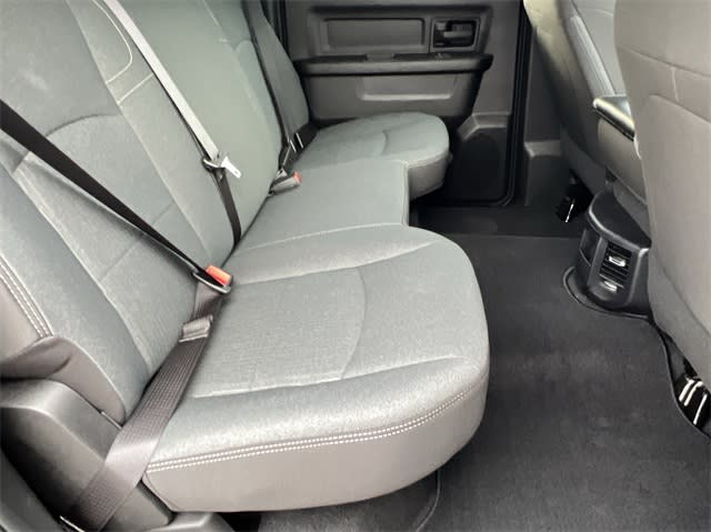 2024 RAM 3500 Tradesman 33