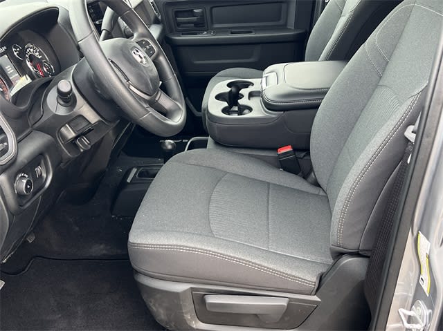 2024 RAM 3500 Tradesman 10