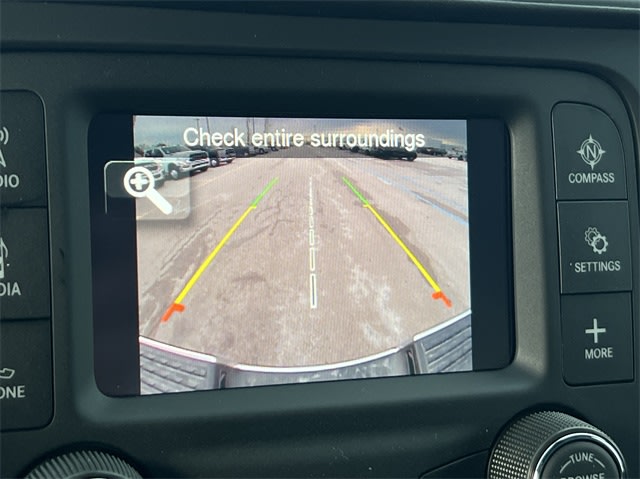 2024 RAM 3500 Tradesman 38