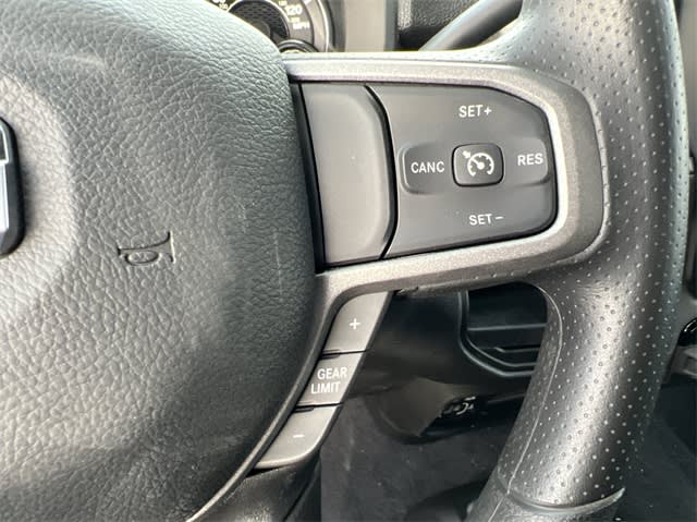 2024 RAM 3500 Tradesman 36