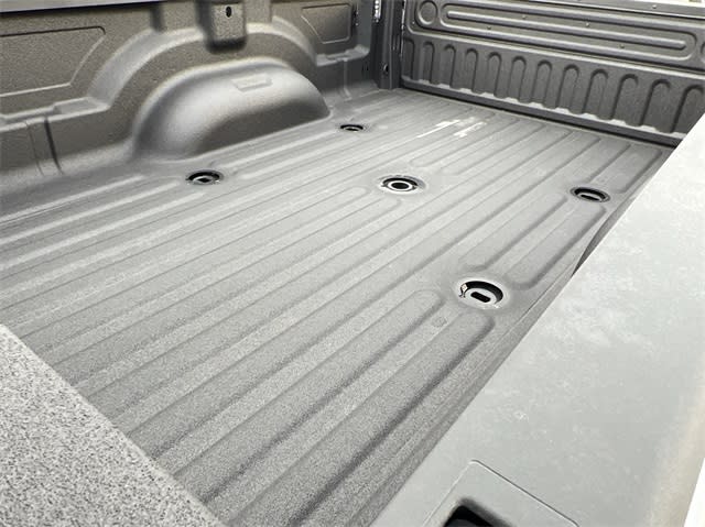 2024 RAM 3500 Tradesman 17