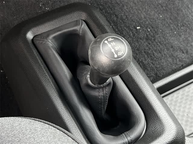 2024 RAM 3500 Tradesman 41