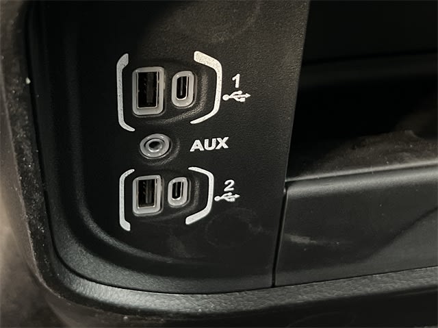 2024 RAM 3500 Tradesman 40