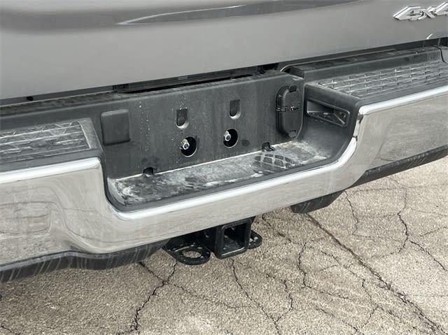 2024 RAM 3500 Tradesman 42