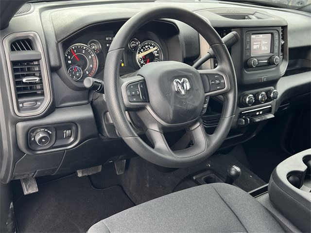 2024 RAM 3500 Tradesman 3