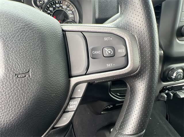 2024 RAM 3500 Tradesman 36