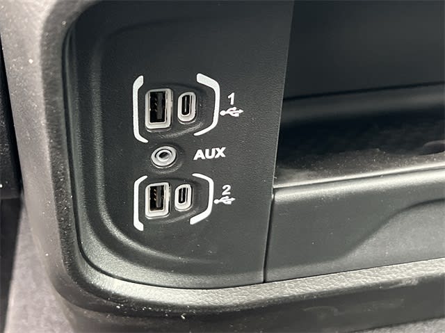 2024 RAM 3500 Tradesman 40