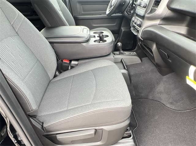 2024 RAM 3500 Tradesman 34