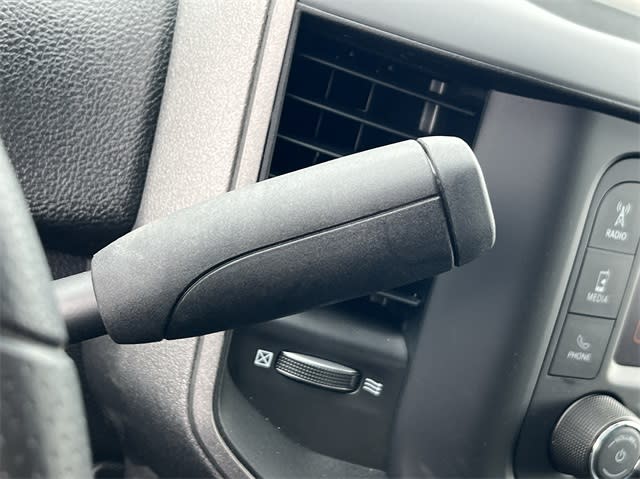 2024 RAM 3500 Tradesman 37